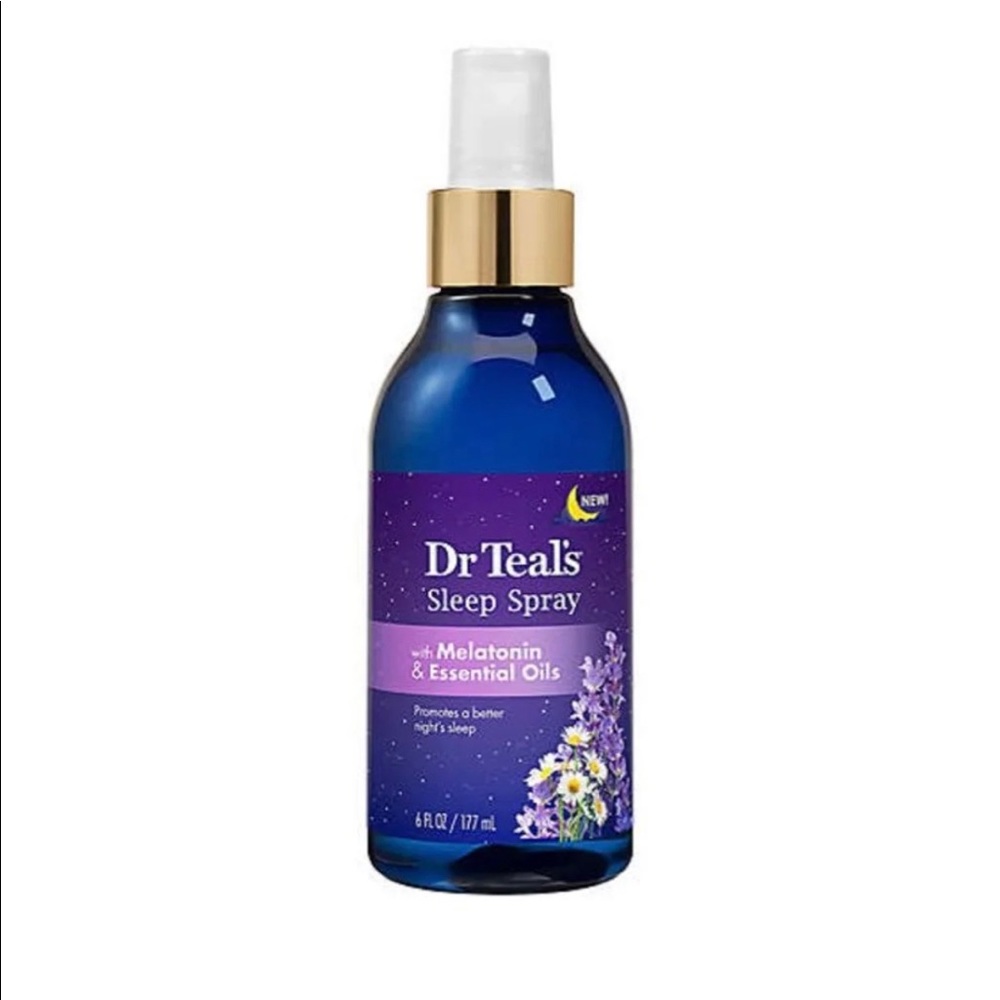 Dr Teals Sleep Spray Aromatherapy